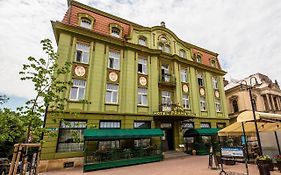 Grand Hotel Praha Jičín